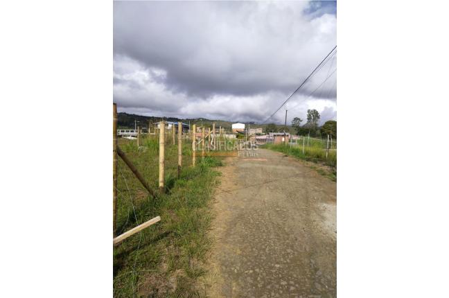 Lotes, Venta en Dagua
