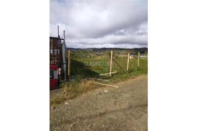 Lotes, Venta en Dagua
