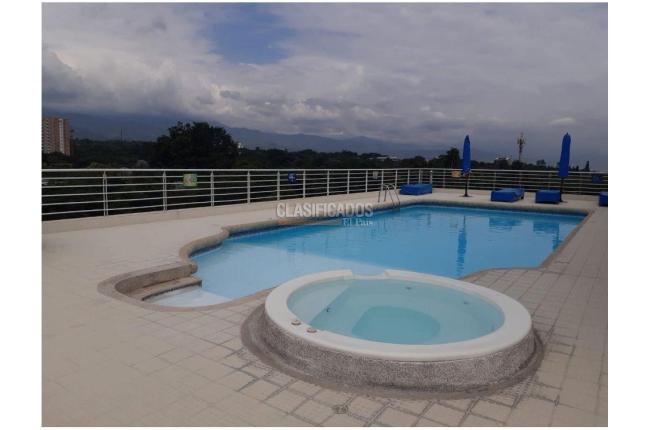 Apartamentos, Venta en Pance