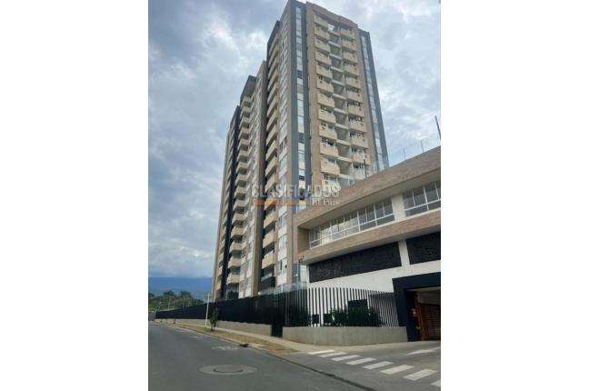 Apartamentos, Venta, Ciudad Jardín - $650.000.000