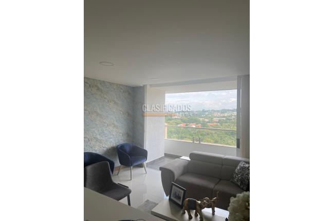Apartamentos, Venta, Ciudad Jardín - $650.000.000