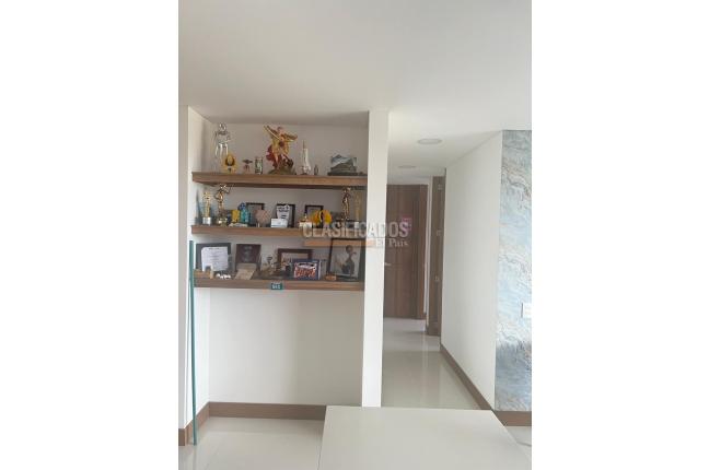 Apartamentos, Venta, Ciudad Jardín - $650.000.000