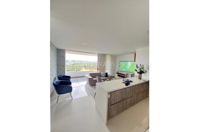 Apartamentos, Venta, Ciudad Jardín - $650.000.000