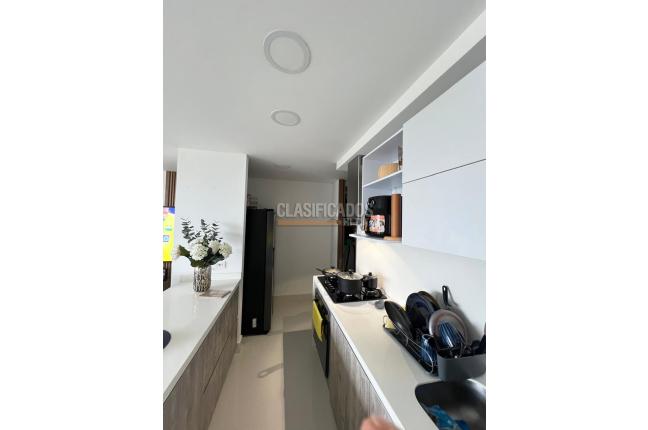 Apartamentos, Venta, Ciudad Jardín - $650.000.000