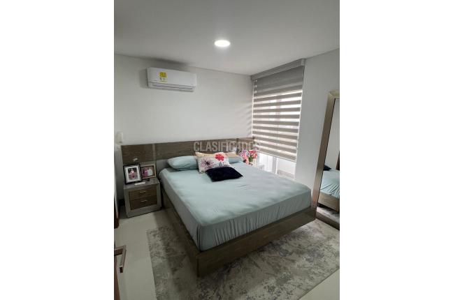 Apartamentos, Venta, Ciudad Jardín - $650.000.000