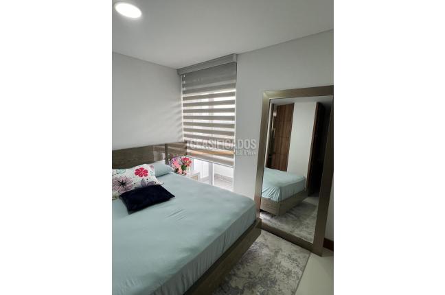 Apartamentos, Venta, Ciudad Jardín - $650.000.000