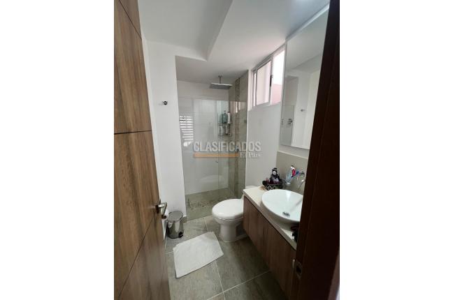 Apartamentos, Venta, Ciudad Jardín - $650.000.000