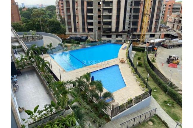 Apartamentos, Venta en Ciudad Jardín