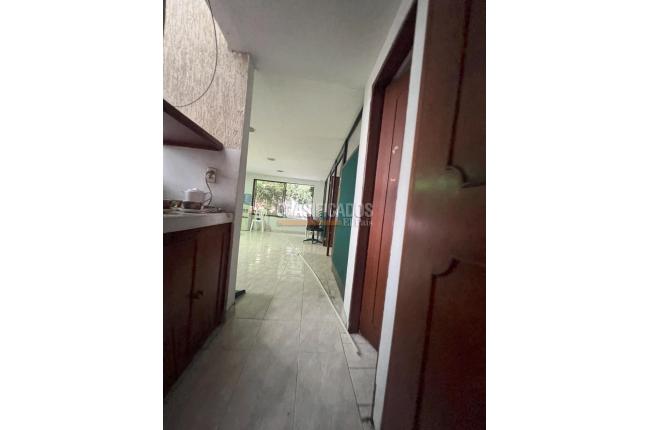 Oficinas y Consultorios, Alquiler, El Limonar