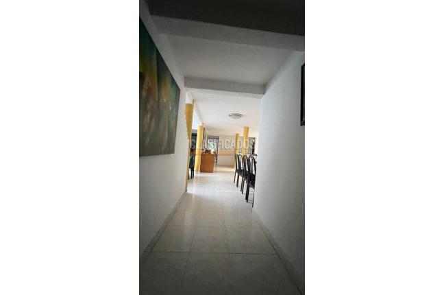 Oficinas y Consultorios, Alquiler, El Limonar