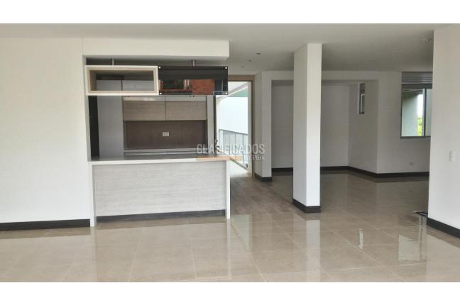 Apartamentos, Venta, Pance - $1.380.000.000