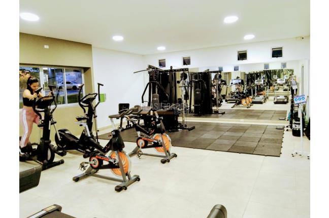 Apartamentos, Venta, Pance - $1.380.000.000