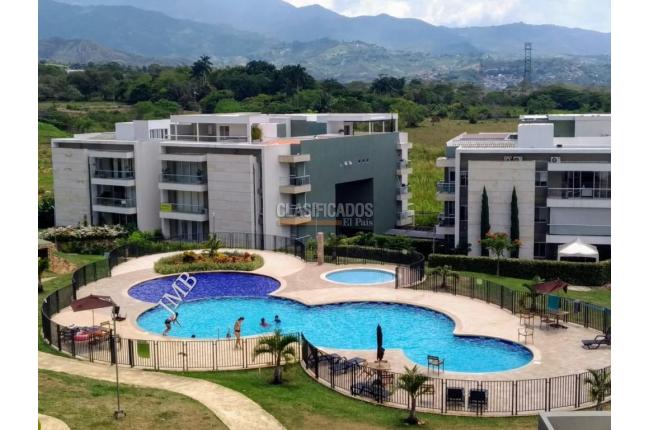 Apartamentos, Venta, Pance - $1.380.000.000