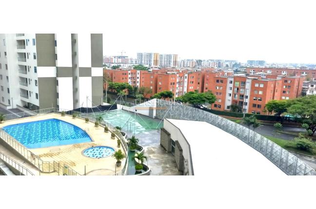 Apartamentos, Venta, Valle del Lili - $620.000.000