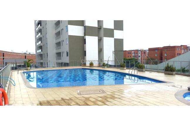 Apartamentos, Venta, Valle del Lili - $620.000.000