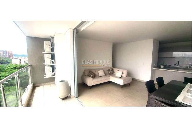 Apartamentos, Venta, Valle del Lili - $620.000.000