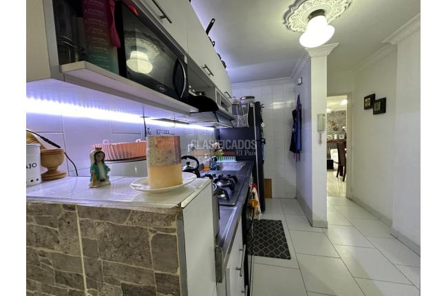 Apartamentos, Venta, Capri - $250.000.000