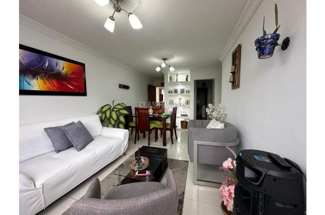 Apartamentos, Venta, Capri - $250.000.000