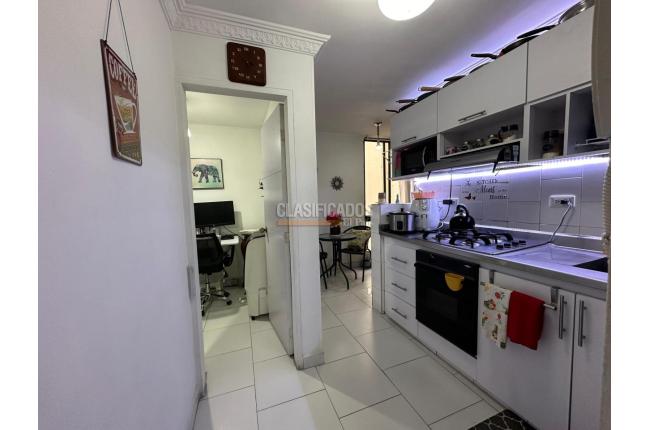 Apartamentos, Venta, Capri - $250.000.000