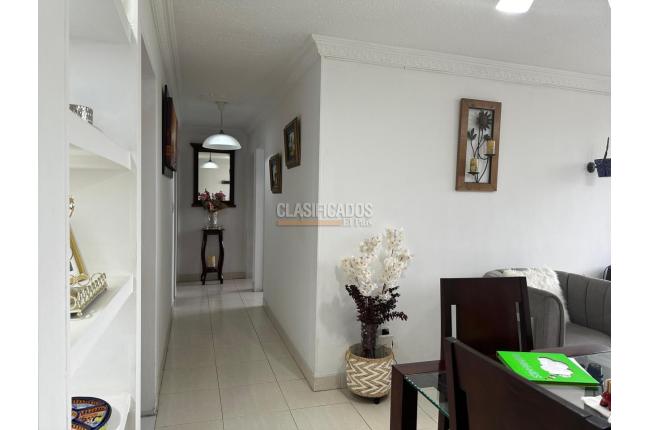 Apartamentos, Venta, Capri - $250.000.000