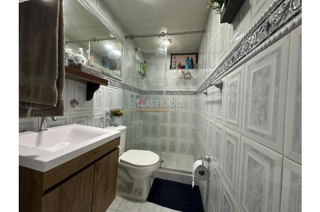 Apartamentos, Venta, Capri - $250.000.000