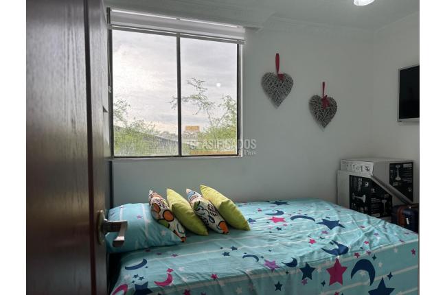 Apartamentos, Venta, Capri - $250.000.000