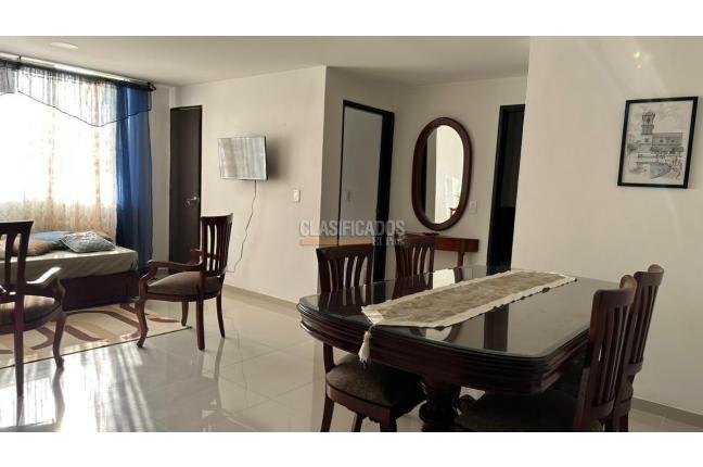 Apartamentos, Venta, Cuarto de Legua - $210.000.000