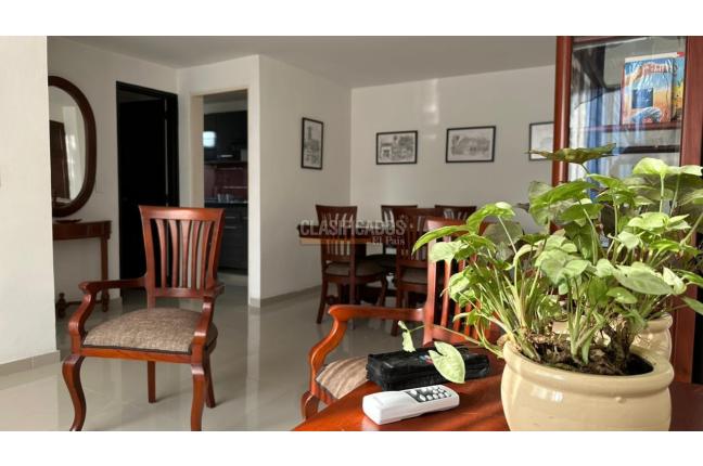 Apartamentos, Venta, Cuarto de Legua - $210.000.000