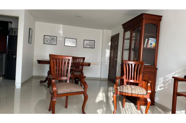 Apartamentos, Venta, Cuarto de Legua - $210.000.000