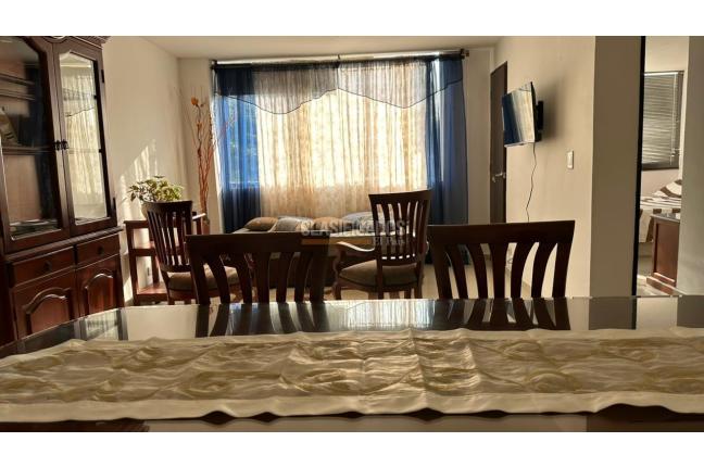 Apartamentos, Venta, Cuarto de Legua - $210.000.000