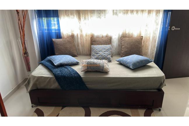 Apartamentos, Venta, Cuarto de Legua - $210.000.000