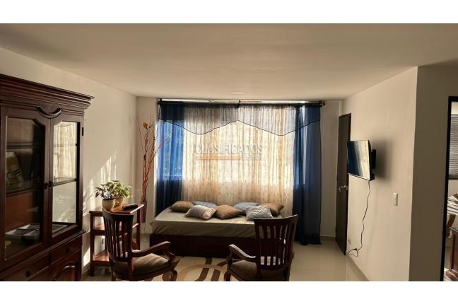 Apartamentos, Venta, Cuarto de Legua - $210.000.000
