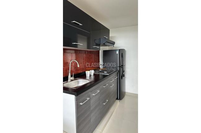 Apartamentos, Venta, Cuarto de Legua - $210.000.000