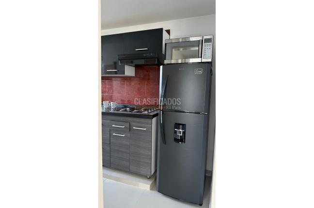 Apartamentos, Venta, Cuarto de Legua - $210.000.000