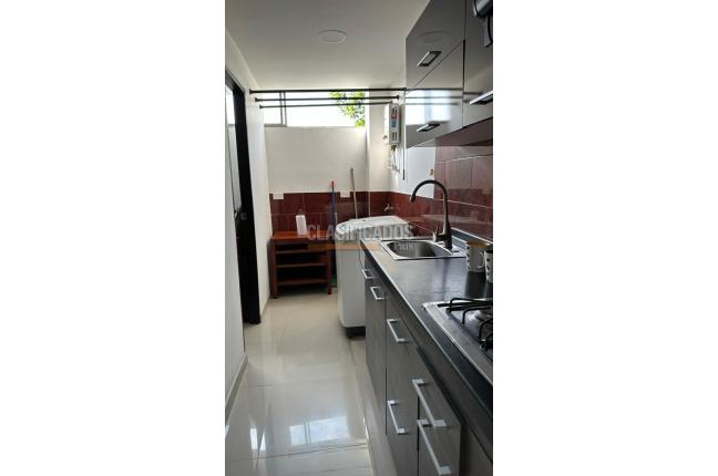 Apartamentos, Venta, Cuarto de Legua - $210.000.000