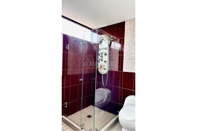 Apartamentos, Venta, Cuarto de Legua - $210.000.000