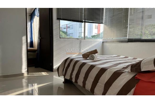 Apartamentos, Venta, Cuarto de Legua - $210.000.000