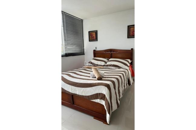 Apartamentos, Venta, Cuarto de Legua - $210.000.000