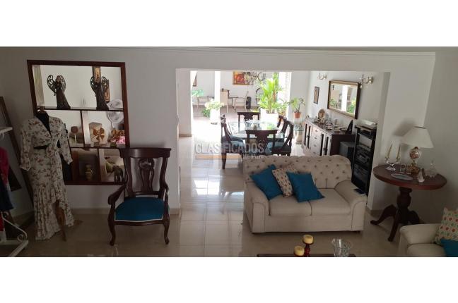 Casas, Venta, Santa Anita - $710.000.000