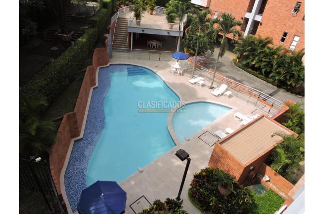 Apartamentos, Venta, Ciudad Jardín - $820.000.000