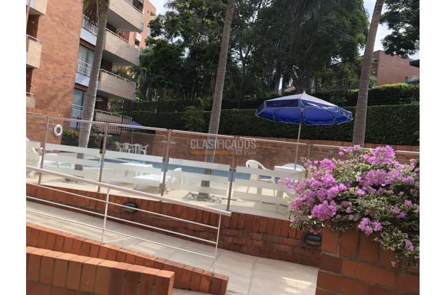 Apartamentos, Venta, Ciudad Jardín - $820.000.000