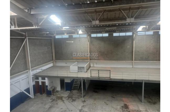 Locales y Bodegas, Venta en Flora Industrial