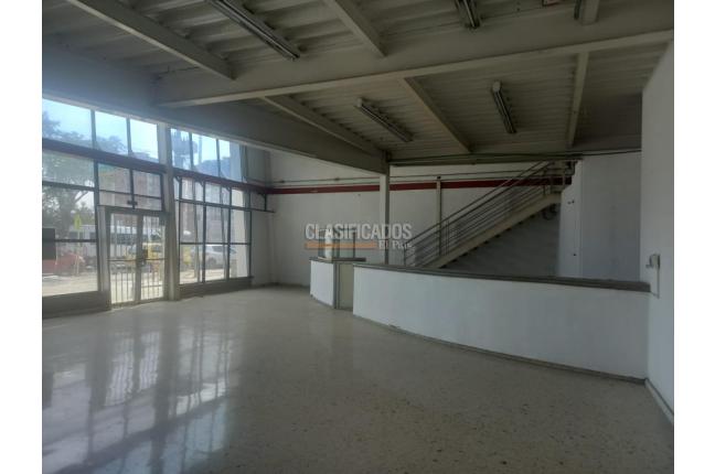 Locales y Bodegas, Venta en Flora Industrial