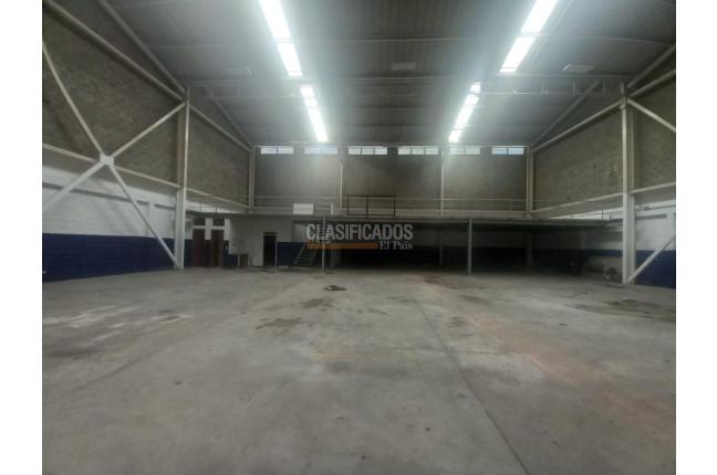 Locales y Bodegas, Venta, Flora Industrial - $3.600.000.000