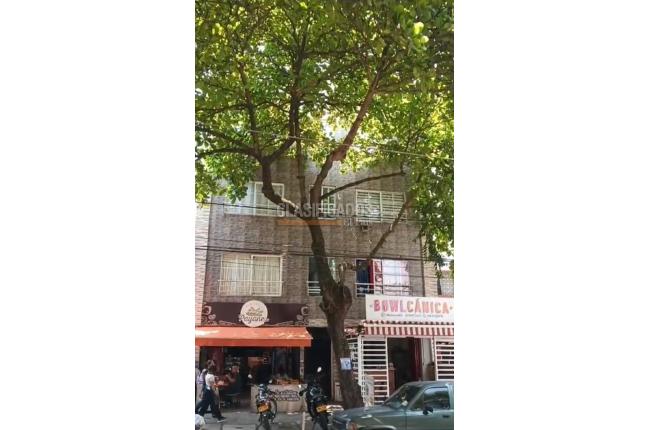 Edificios, Venta en San Fernando