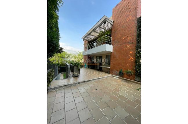 Casas, Venta, Pance - $1.600.000.000