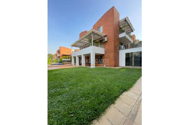 Casas, Venta, Pance - $1.600.000.000