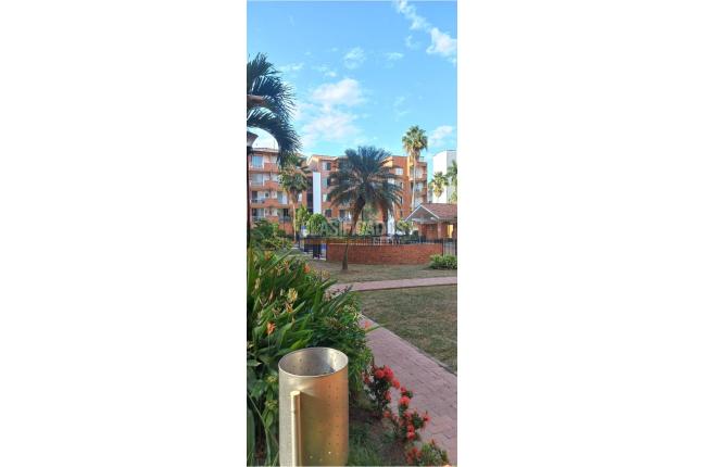 Apartamentos, Venta en Valle del Lili