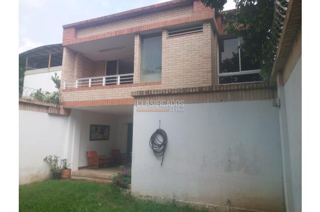 Casas, Venta, El Bosque - $900.000.000