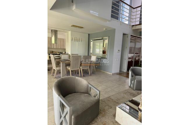 Casas, Venta en Pance